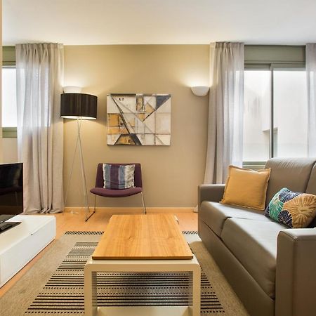 Bonavista Apartments - Pedrera Barcelona Buitenkant foto
