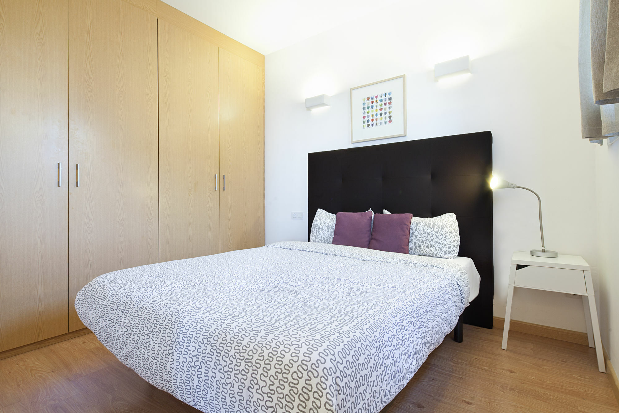 Bonavista Apartments - Pedrera Barcelona Buitenkant foto