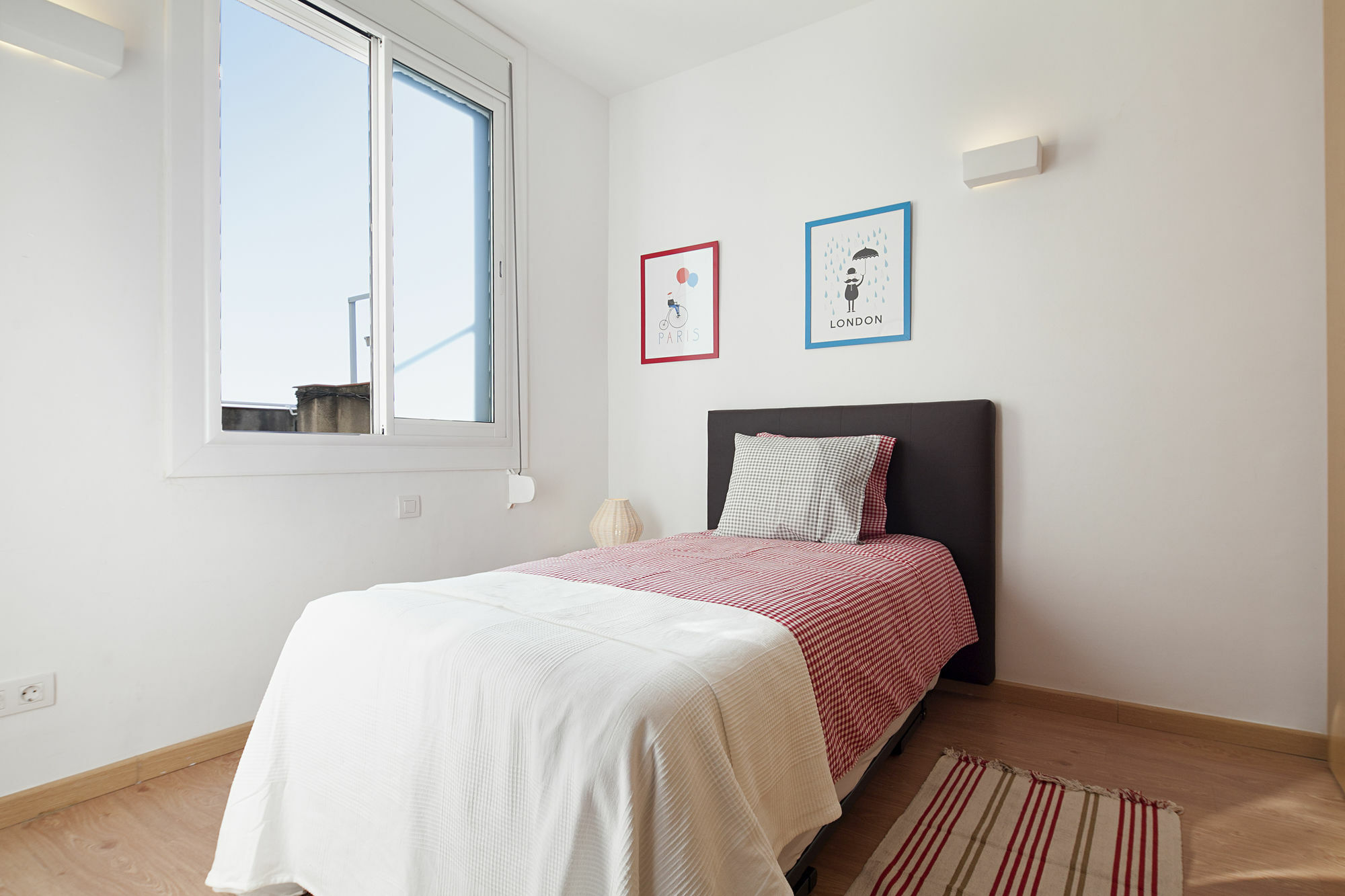 Bonavista Apartments - Pedrera Barcelona Buitenkant foto